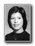 Cathy Gonzalez: class of 1975, Norte Del Rio High School, Sacramento, CA.